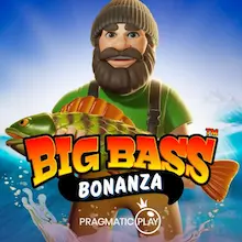 Big Bass Bonanza