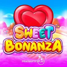 Sweet Bonanza